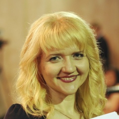 Елена Фоменко, 18.04.1974, Киев