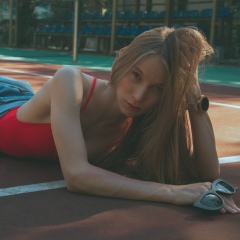 Алина Деркач, 07.05, Кишинев