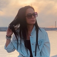Natalia Lebedeva, 03.08, Санкт-Петербург