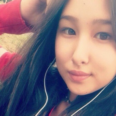 Айдана Абилова, 07.06.2002