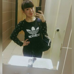 Минжаннат Эшимбекова, 16.08.1995, Москва