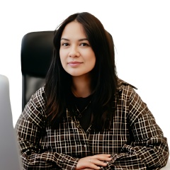 Лена Бердникова, 13.05, Москва