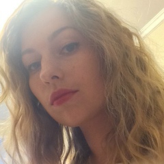 Юля Кунгурцева, 29.03.1990, Екатеринбург