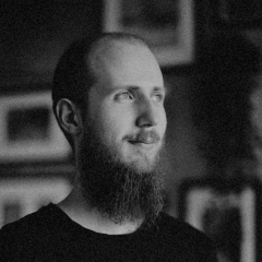 Владимир Бычков-Миколаевский, Минск