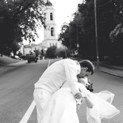 Екатерина Лухтова, 25.09.1987, Москва