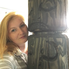 Сана Чиркова, 09.04.1984, Минск