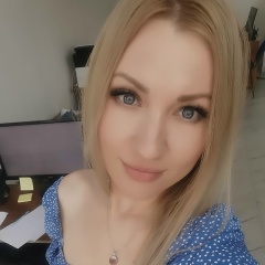 Алёна Борисова, 28.04, Барнаул