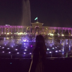 Торгын Жортабай, 03.11, Атырау