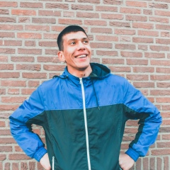 Дэнис Ден, 24.10.2000