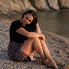 Наталья Исмаилова, 02.02, Санкт-Петербург