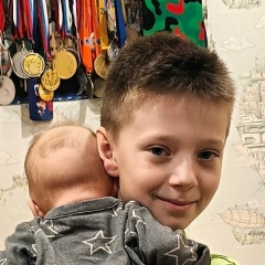 Виктор Штаров, Наро-Фоминск