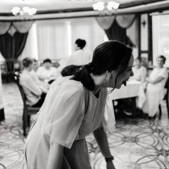 Юлька Лукманова, Ревда