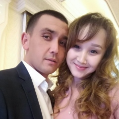 Акторгын Зулпыхарова, 10.10.1995, Шымкент