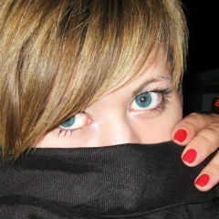 Татьяна Каверзова, 22.09.1987, Новосибирск