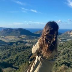 Diana M, 07.08.1993, Nice