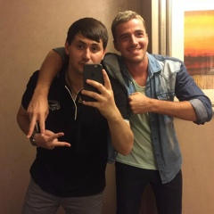 Misha Shuster, 07.06, Киев