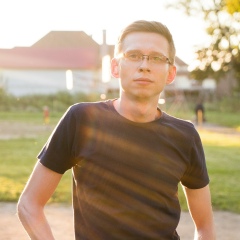 Игорь Лемешев, 01.07.1988, Хмельницкий