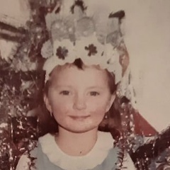 Ольга Калинихина, 17.10, Санкт-Петербург