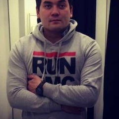 Ернар Абдысабиров, 15.08.2007