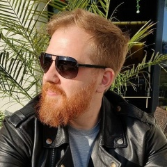 Кирилл Рогов, 09.10.1988, Москва