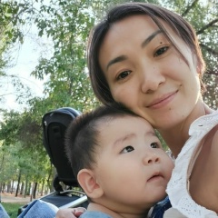 Мадина Бахытжанова, 14.06, Алматы