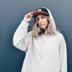 Юля Логвиненко, 31.08, Москва