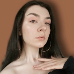 Александра Щиглова, 18.01.1996, Минск