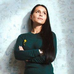 Валентина Неклюдова, 18.02.1989, Мурманск