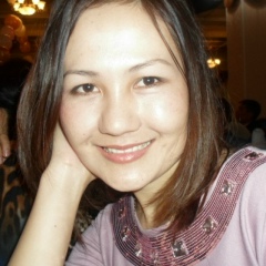 Жазгуль Нишанова, 17.03.1989, Ош