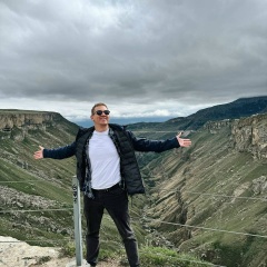 Максим Ермошин, 14.06.1986, Санкт-Петербург