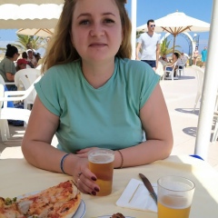 Карина Курдачева, 04.02.1993, Рязань