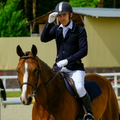 Алексей Елькин, 21.05.1986, Ключи