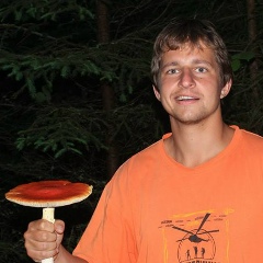 Петр Торок, 11.08.1989, Москва