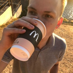 Андрей Громов, 06.05, Казань