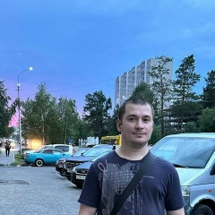 Олег Перевозчиков, 04.09.1992, Сургут