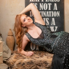 Юлечка Непомнящая, 24.07.2000, Санкт-Петербург