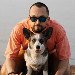 Дмитрий Андриевск, 14.02, Санкт-Петербург