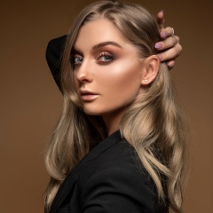 Александра Понамарева, 24.02.1993, Shanghai