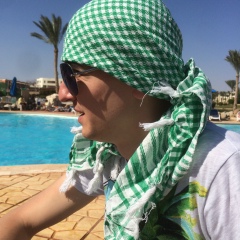 Саша Дидковский, 07.06.1989, Киев