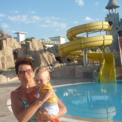 Валентина Назарова, 01.08.1940, Миасс