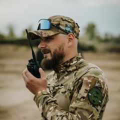 Gosha Jordaniya, 31.03, Санкт-Петербург