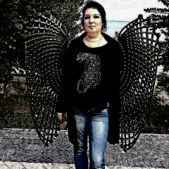 Надюша Ильченко, 23.05