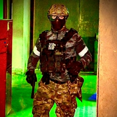 Андрей Иванов, 19.05, Санкт-Петербург