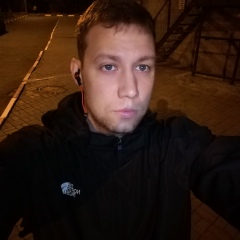 Дмитрий Чернышов, 06.06.1988, Москва