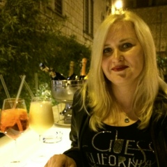 Елена Дерезина, 04.12, Verona