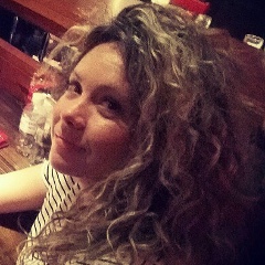 Ольга Гуцу, 20.10, Одесса