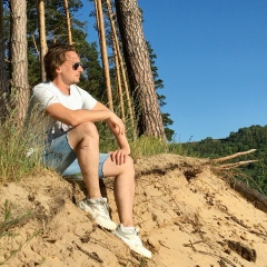 Виктор Петкевич, 13.08, Нижний Новгород