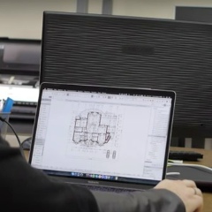 Archicad Master, Москва