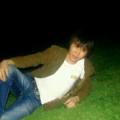 Шамиль Кенжебеков