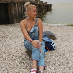 Анна Гордун, 23.05, Ступино